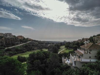 Vista exterior de Residencial en venda en Marbella