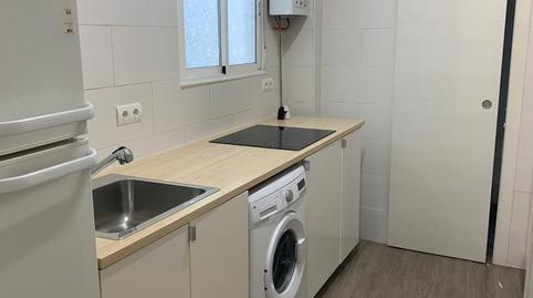 Photo 5 of Apartment to rent in Santa Isabel, Málaga