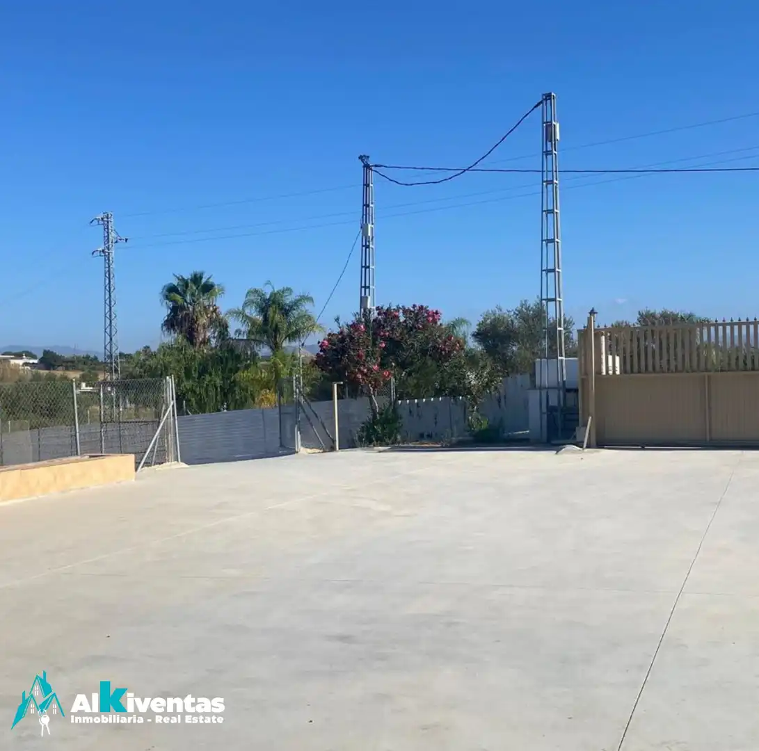 Casa rústica en venda a Carretera de Cártama 88, imagen 6