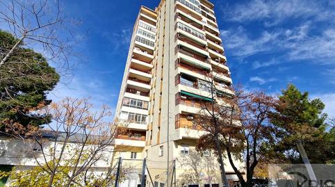 Foto 2 de Pis en venda a Río Fuentebrada, Santa María de Benquerencia, Toledo
