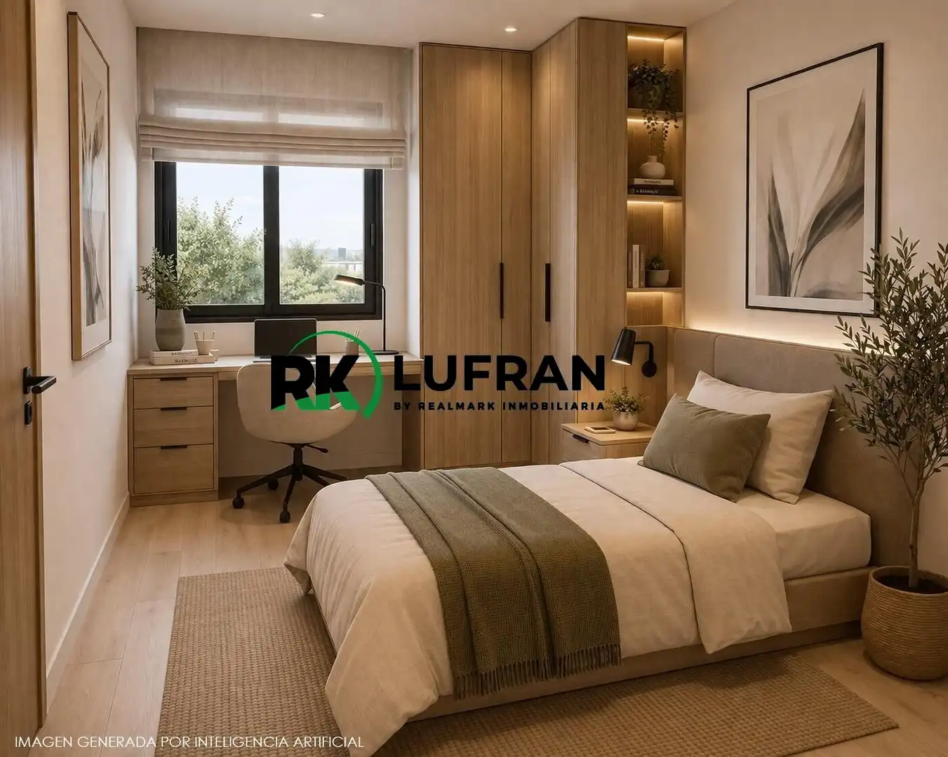 Wohnung mit Terrasse zum Verkauf in Centro, imagen 6