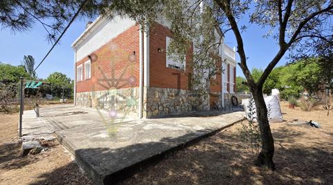 Foto 5 de Casa o xalet en venda a Calle Azul de Mar, El Casar, Guadalajara