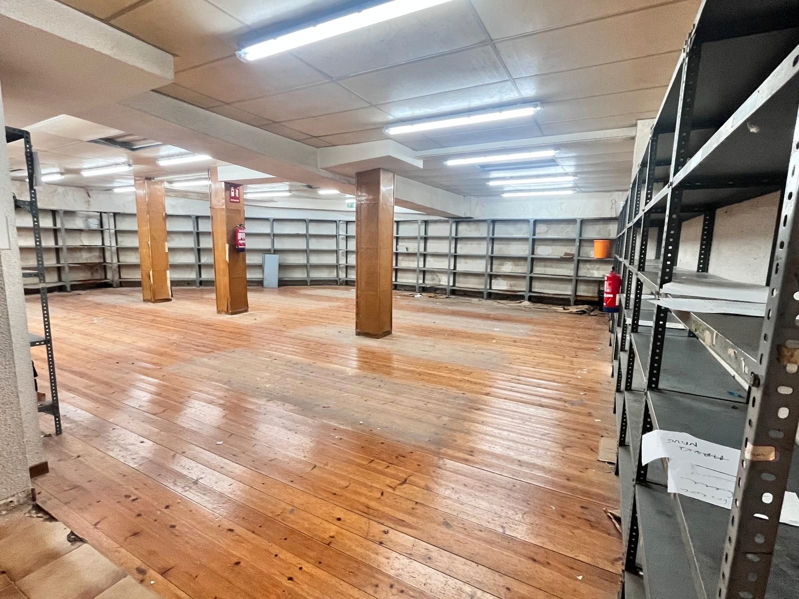 Premises for sale in Sant Adrià de Besòs