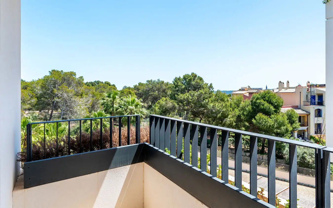 Attic for sale in Santa Ponça