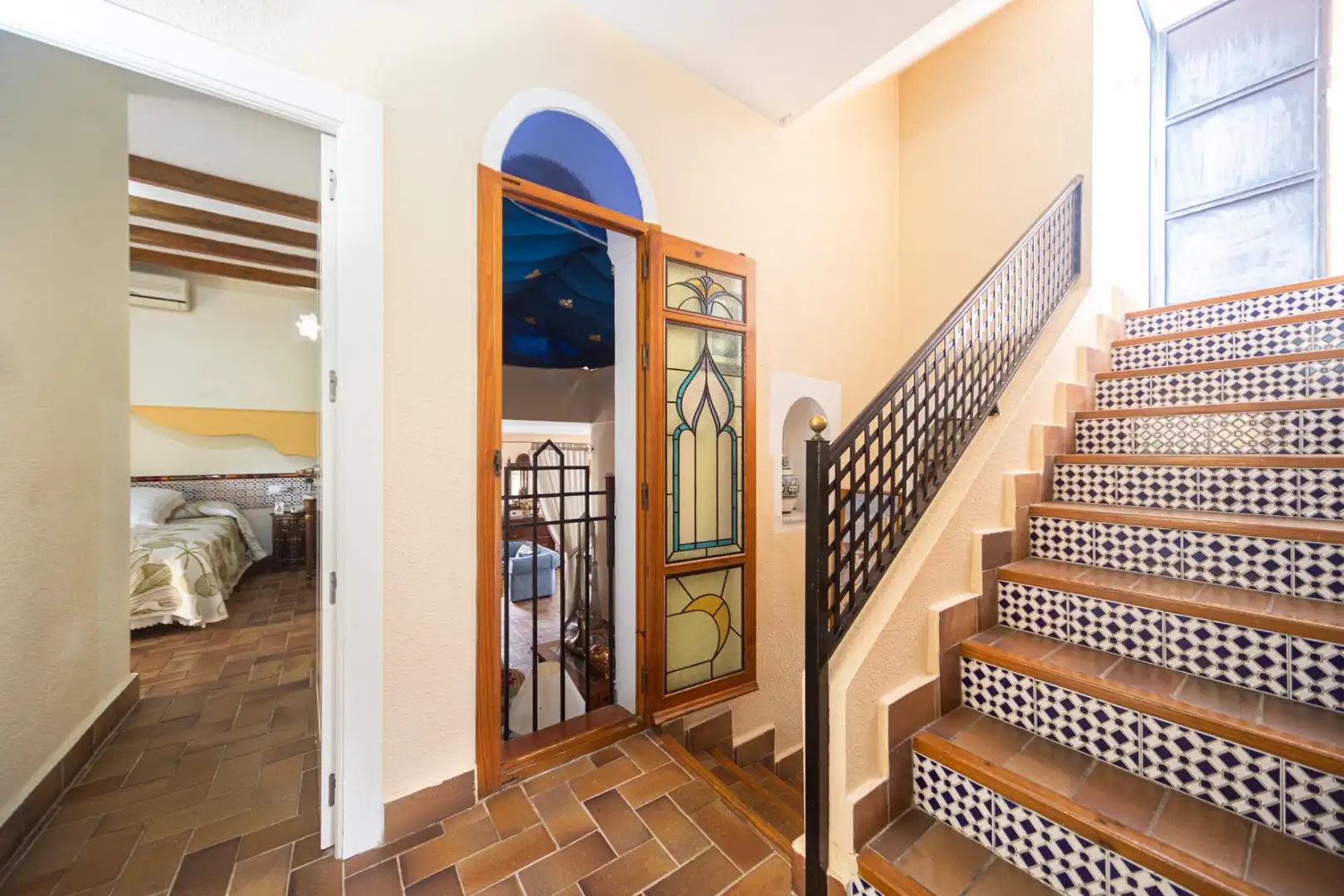 Houses for sale in Murcia  with Air Conditioner, Heating and Private garden