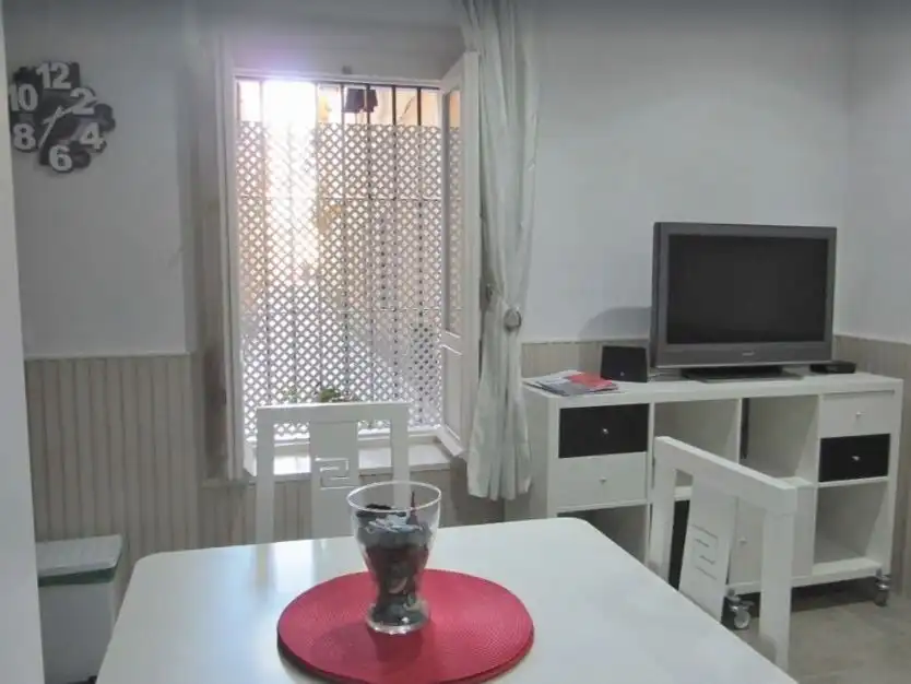 Apartment with lift to rent in C. Merced 21, imagen 6