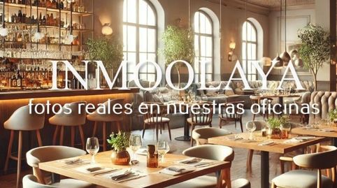 Traspaso Restaurante en Cabrils