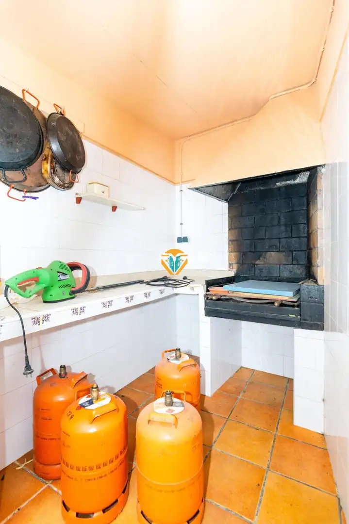 Villa con terrazza in vendita a Coloma, imagen 49