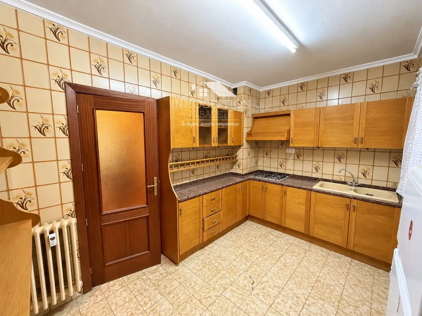 Cocina de Piso en venta en Centro