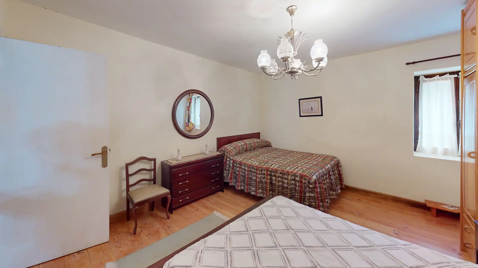 Habitación de Dúplex en venta en Tolosa con Amueblado