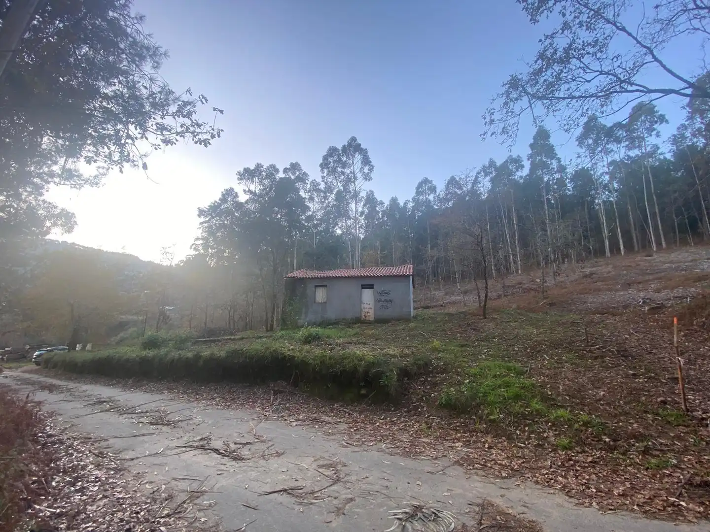 Residential land for sale in Lugar Igrexa-Pontellas, imagen 3