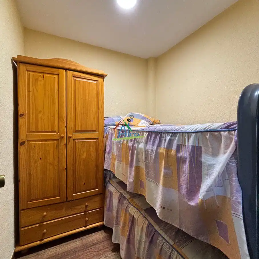 Schlafzimmer von Wohnung zum Verkauf in Almonte mit Terrasse und Gemeinschaftspool