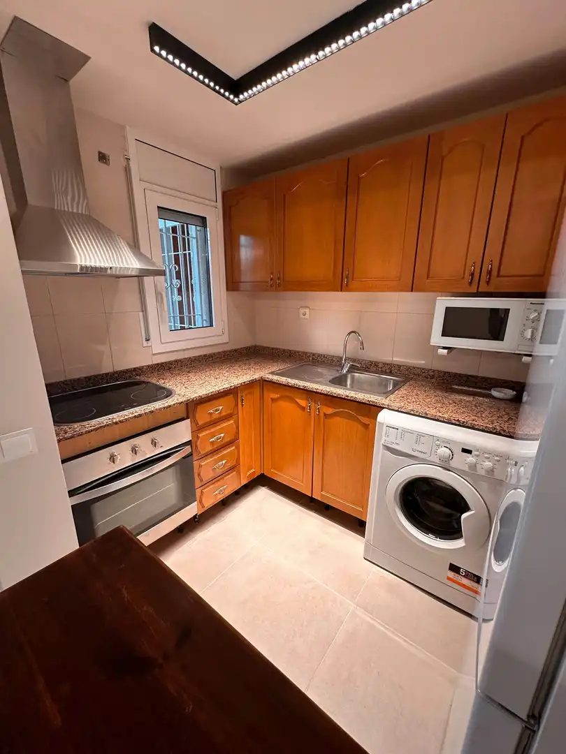 Apartamento de alquiler en Carrer Margarides, 17, Cambrils Port