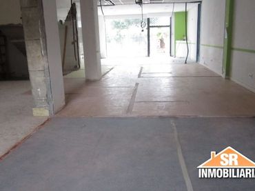 Business premises to rent in Rúa Constitución 26