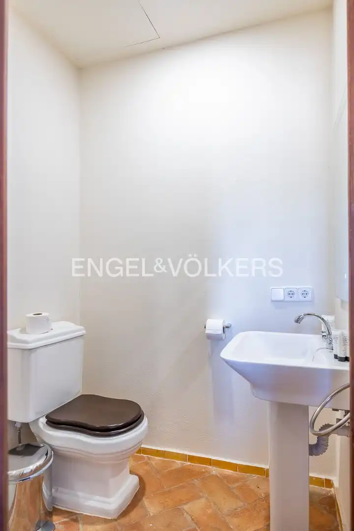 Casa rústica con jardín en venta en Casco Antiguo, imagen 57