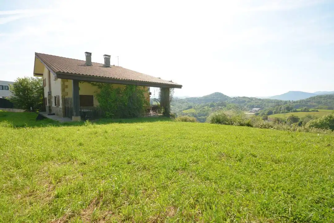 Casa o chalet en venta en Donostia - San Sebastián  con Calefacción