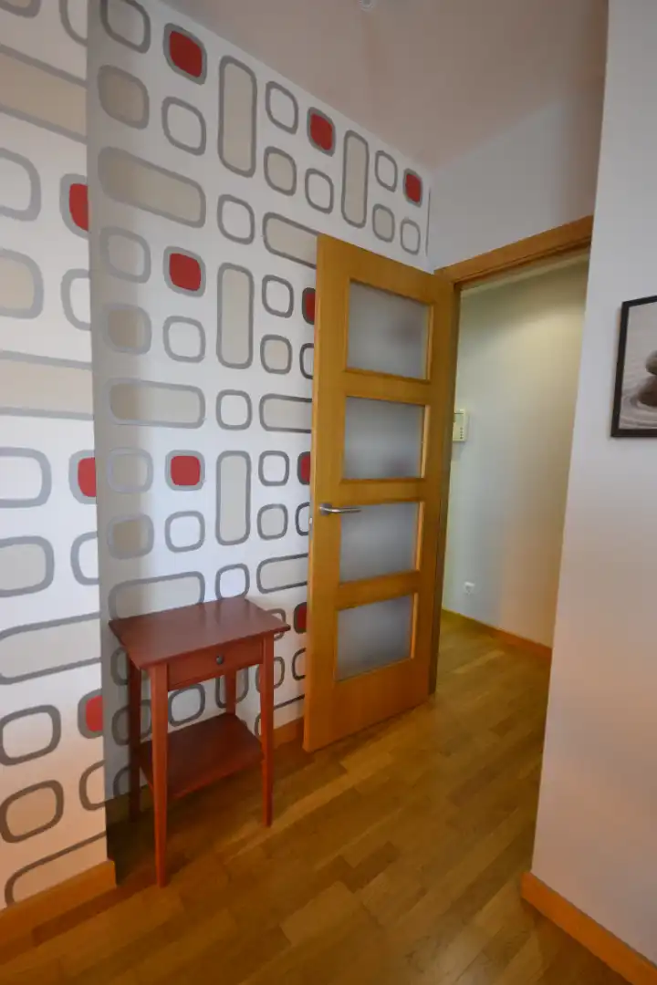 Wohnungen zur Miete in Travesía Rei Chiquito, Residencia - Abella