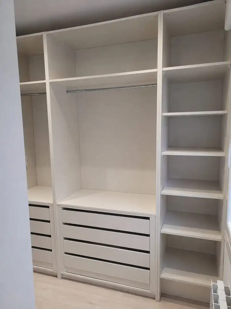 Piso de alquiler en Vigo  con Calefacción, Parquet y Horno