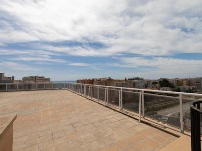 Terrace of Attic for sale in Salou  with Air Conditioner, Heating and Terrace