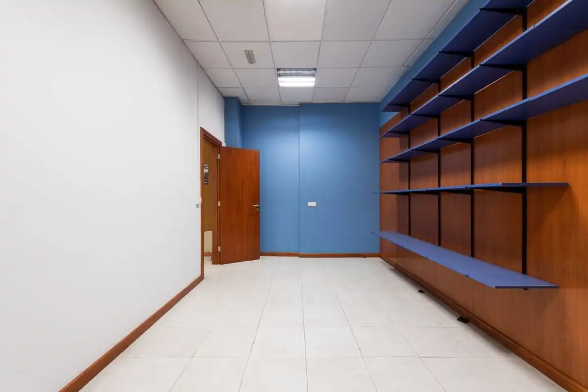 Oficina en venta en Ciudad Jardín