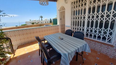 Foto 3 von Wohnung zum Verkauf in Calle Extremadura, 9, El Palmeral, Mojácar