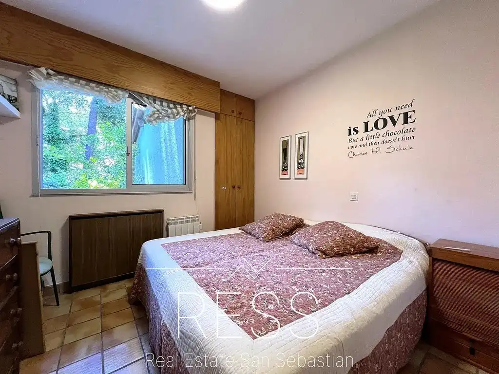 Habitación de Casa o chalet en venta en Bayonne con Jardín privado, Terraza y Trastero
