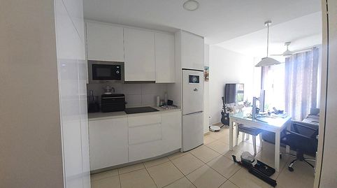 Foto 3 de Apartament de lloguer a Calle Sagasta, Santa Catalina - Canteras, Las Palmas de Gran Canaria