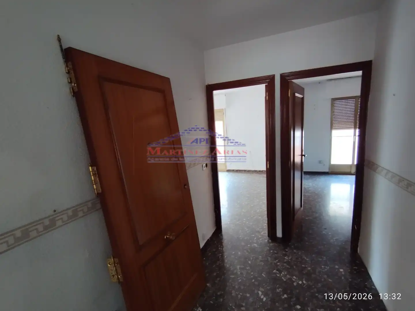 Piso en venta en Jaén, Jaén
