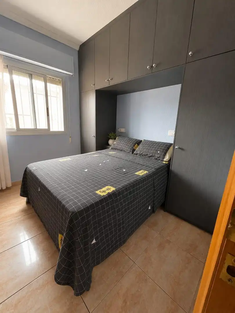 Habitación de Casa o chalet en venta en Vilamarxant con Jardín privado, Piscina y Amueblado