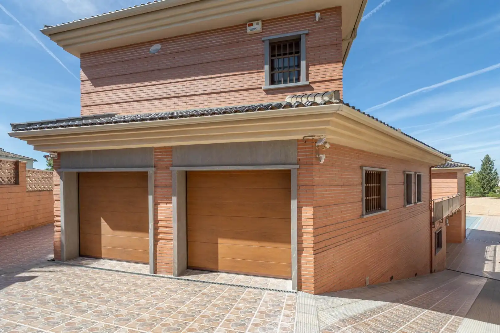 Detached house with terrace for sale in Calle MISTRAL(C.DEL AIRE I), imagen 89