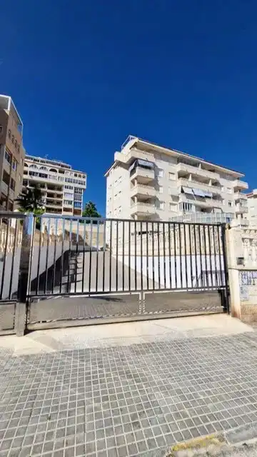 Baixos amb terrassa en venda a Calle de las Islas Baleares 40, imagen 5