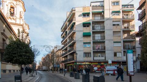 Foto 2 de Oficina de lloguer a Calle San Juan de Dios, Centro - Sagrario,  Granada Capital