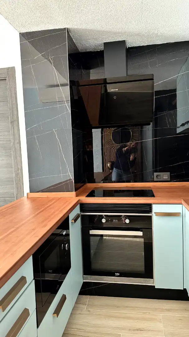 Apartament amb terrassa de lloguer a Passeig Marítim de Neptú, imagen 12