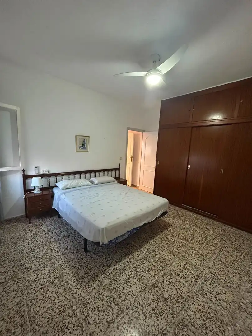 Dormitori de Planta baixa de lloguer en Cartagena