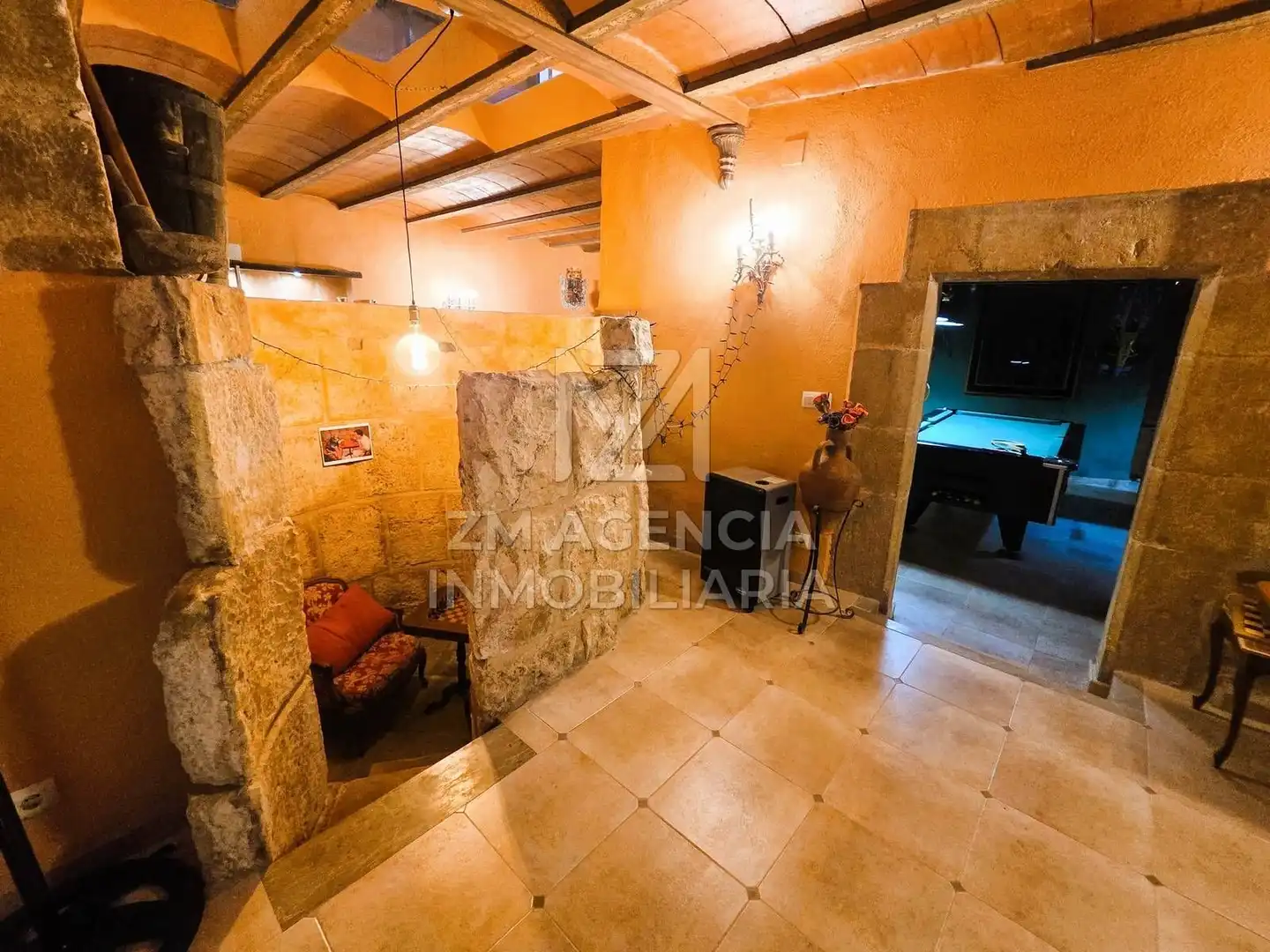 Casa rústica en venta en Traiguera, imagen 17