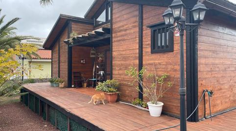 Foto 4 de Casa o xalet en venda a Calle a Tacoronte, 104c, Campo de Golf - Agua García - Juan Fernández, Santa Cruz de Tenerife