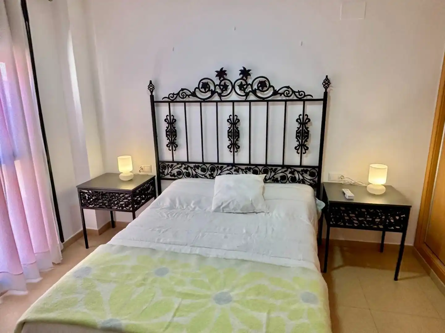 Duplex avec ascenseur à louer à del CARMEN, imagen 8