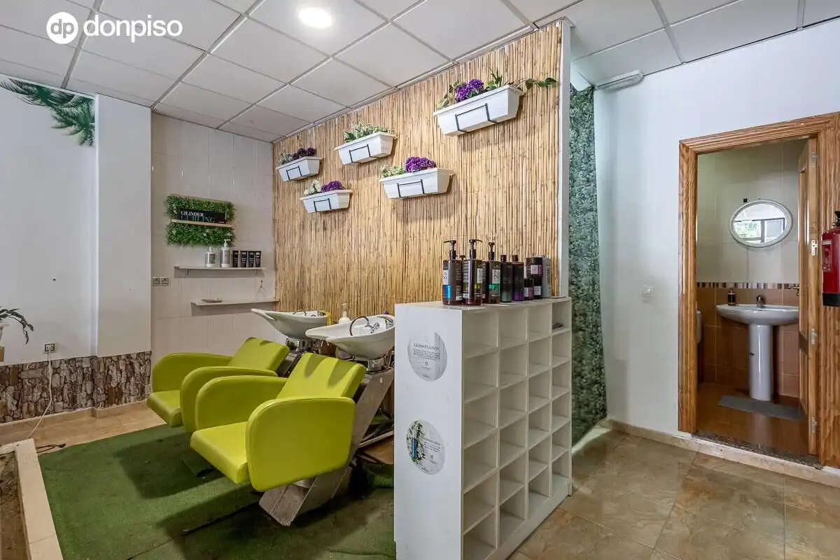 Local comercial en venda a Avenida de Mallorca 47, imagen 7