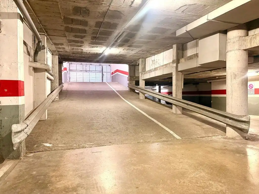 Wohnung mit Aufzug zum Verkauf in Plaça Ernest Lluch, imagen 28