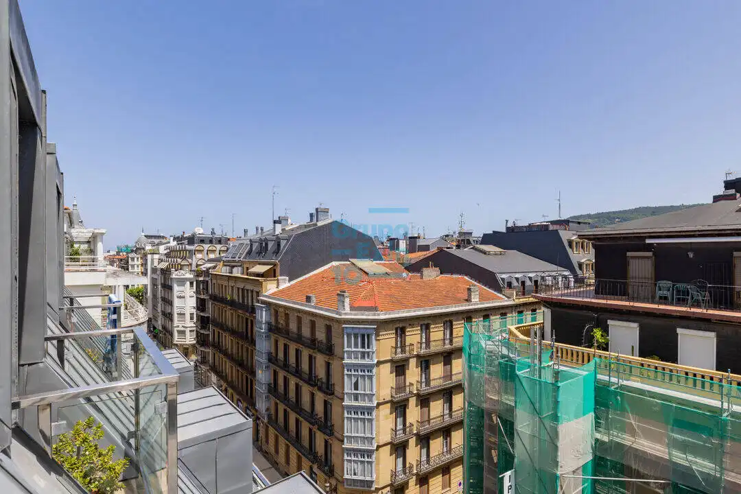 Àtic amb terrassa en venda a Centro, imagen 15
