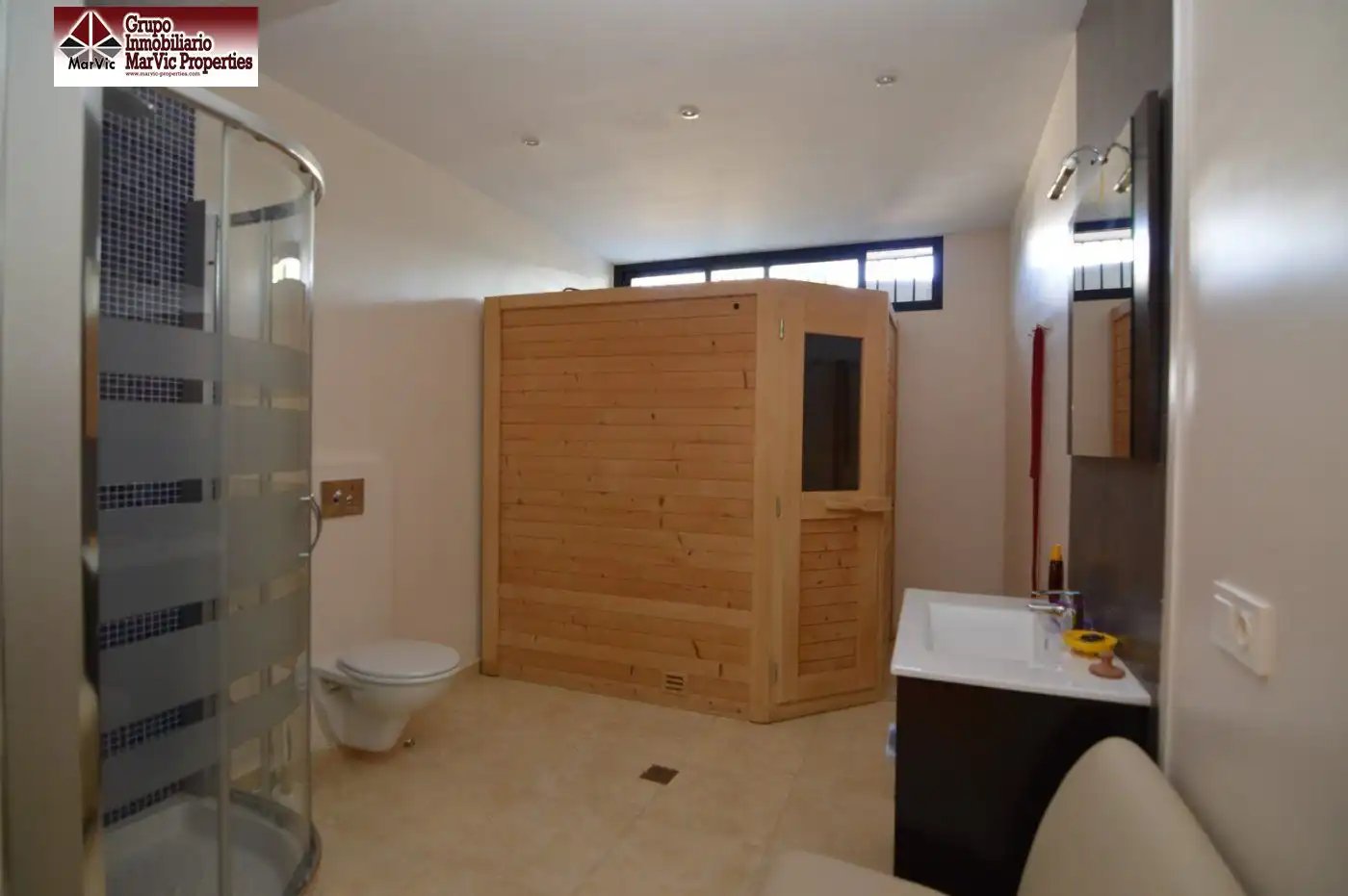 Chalet con piscina en venta en La Alberca, imagen 28