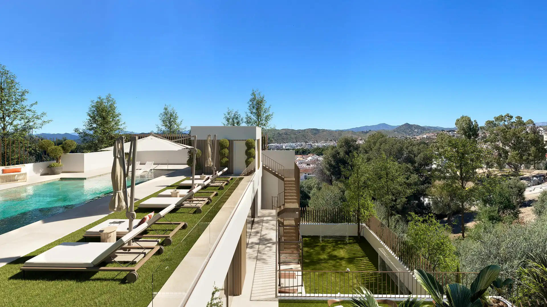Casa adosada en venta en Calle Jose Trigueros, 11, Los Almendros - El Limonero - El Tomillar