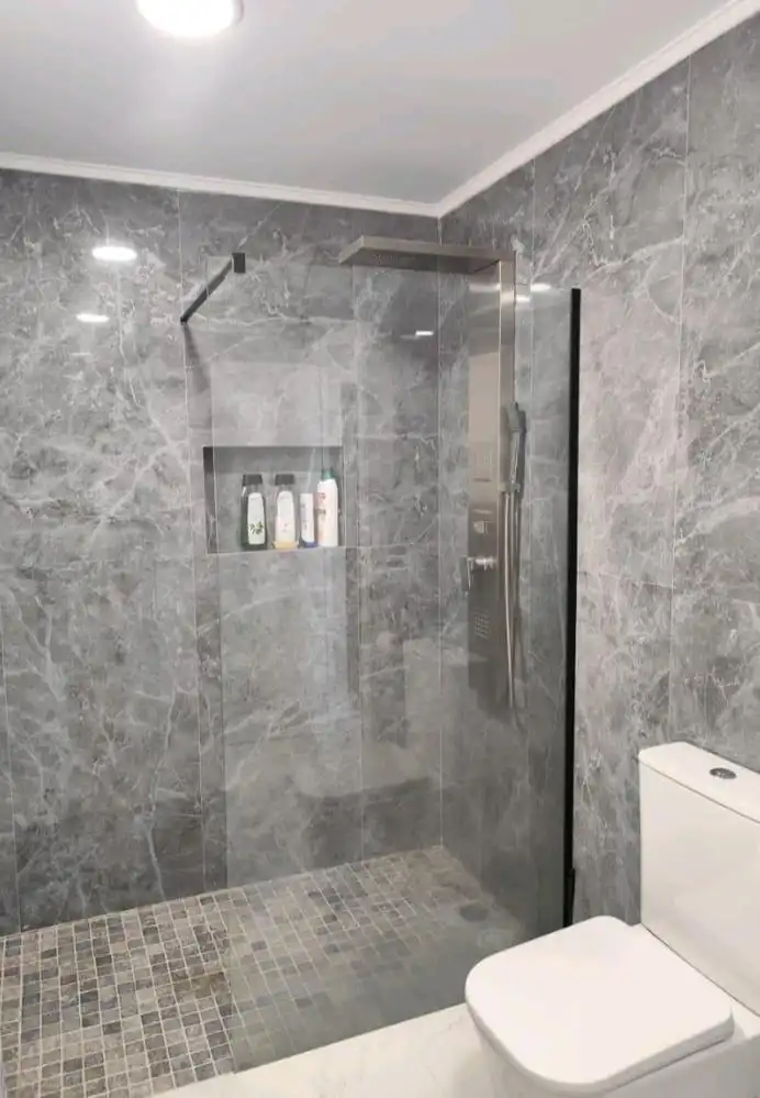 Chalet con terraza en venta en Garbinet - Vistahermosa, imagen 27