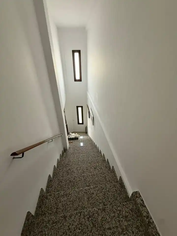 Houses for sale in Málaga Capital  with Air Conditioner and Terrace