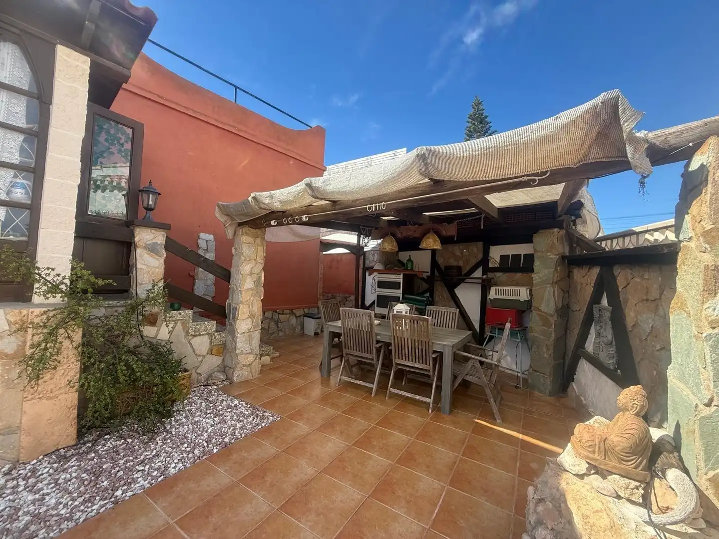 Villa avec piscine à vendre à Calle FRAY ANGELICO 1, imagen 6