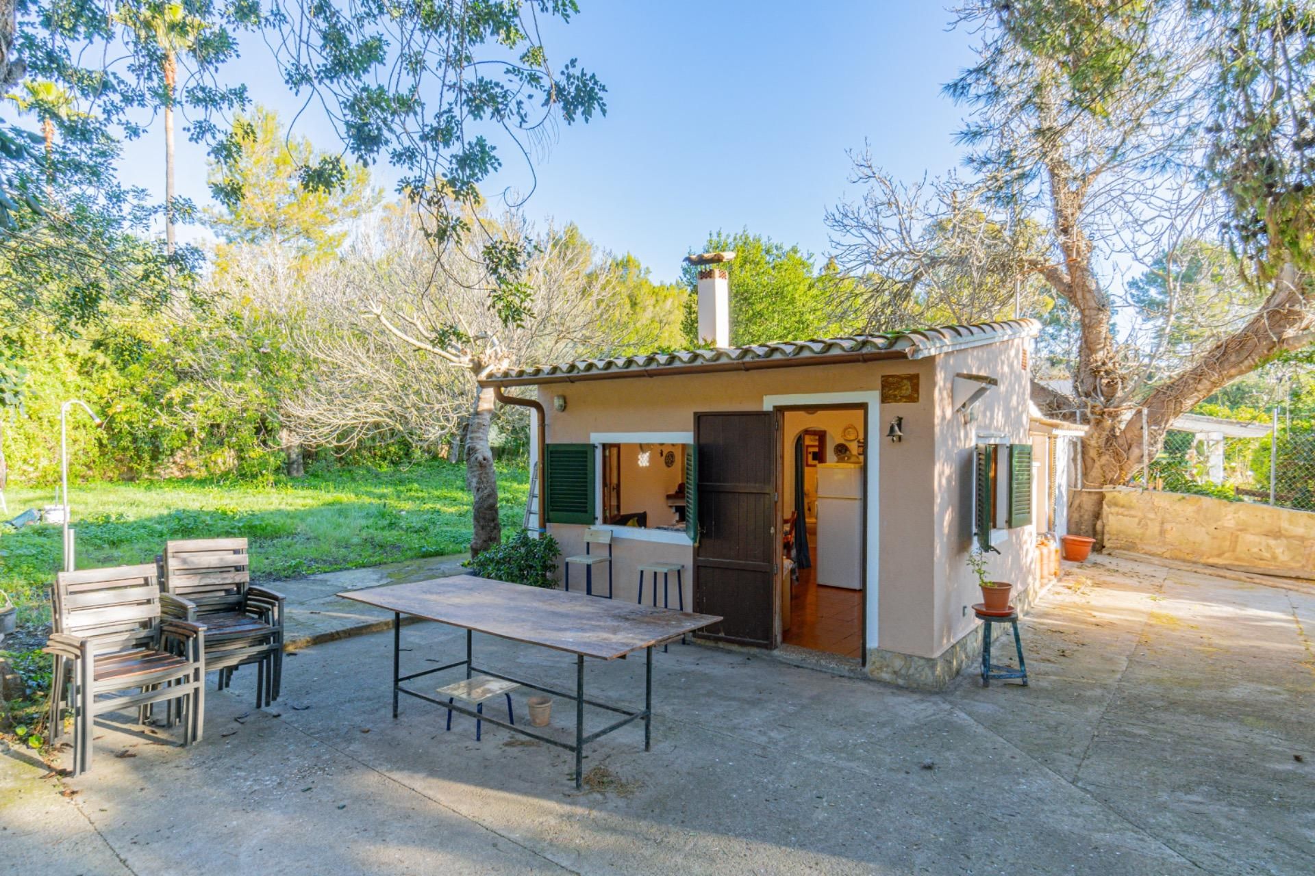 Country house zum verkauf in Esporles