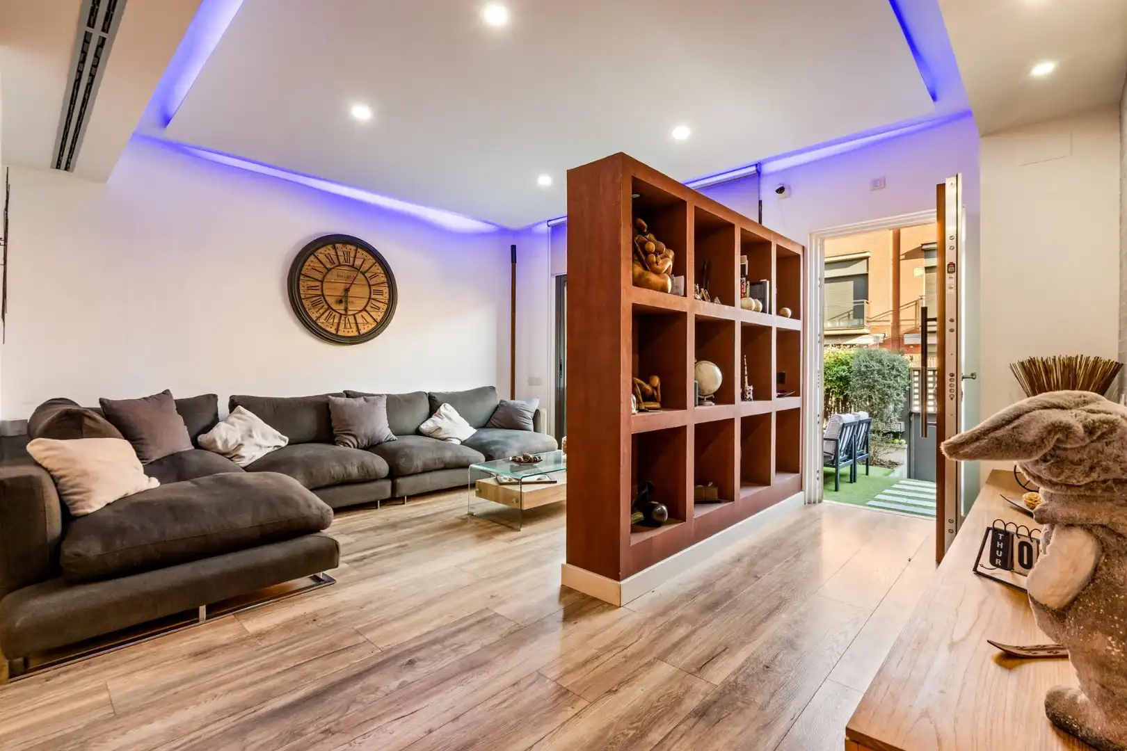 Maison mitoyenne avec terrasse à vendre à Carrer FISTERRA, imagen 8