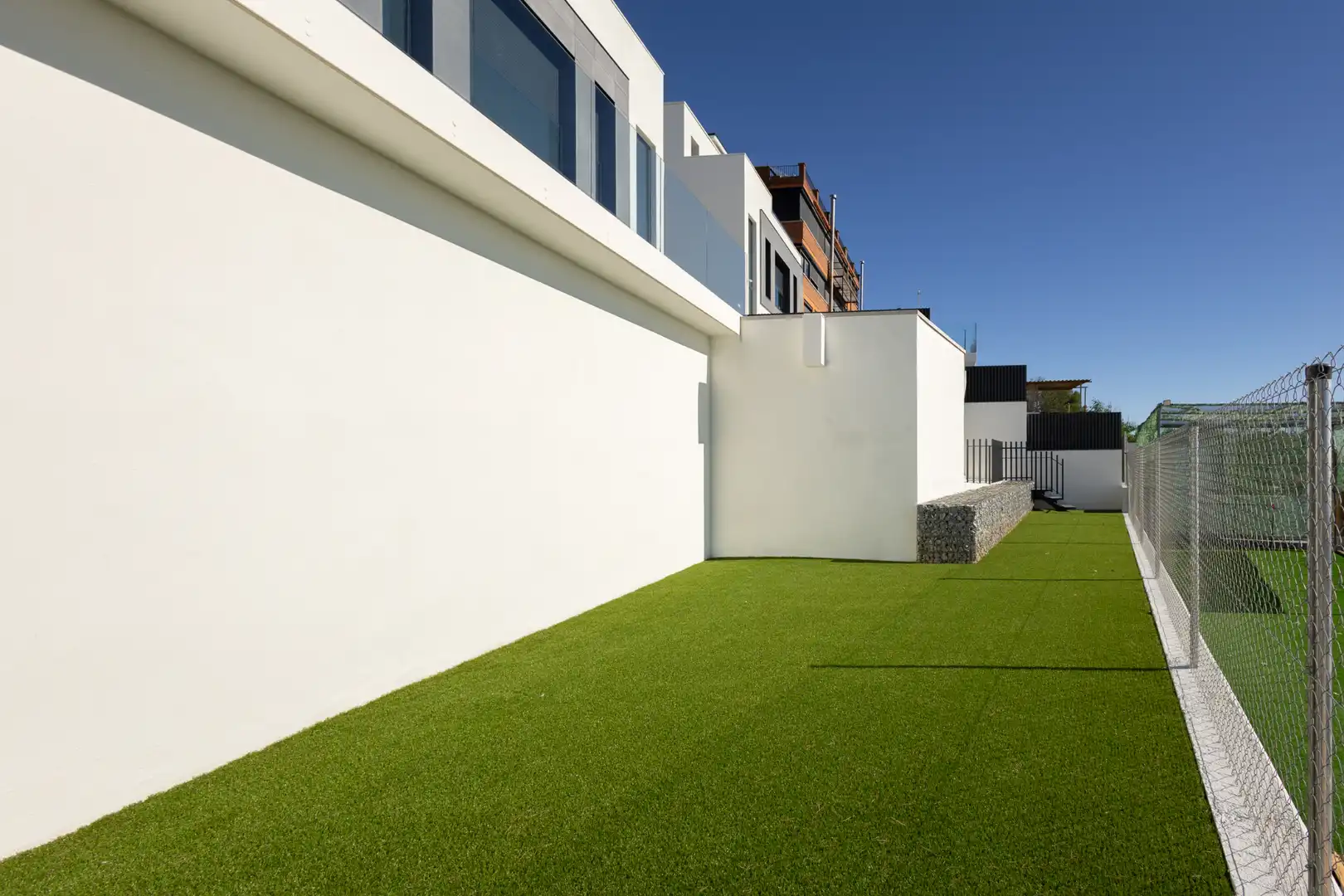 Neubau-Villa mit Terrasse zum Verkauf in Torrent Ballester, imagen 28