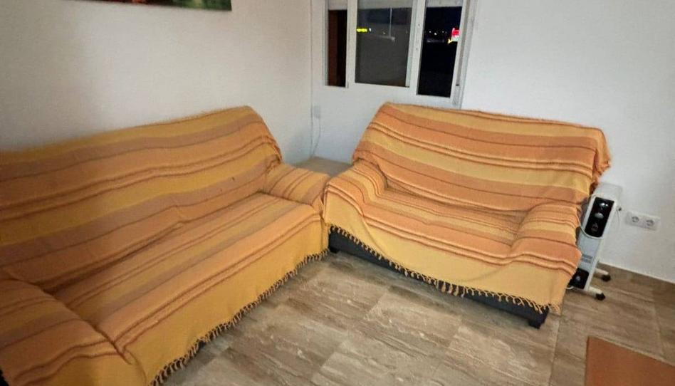 Foto 1 de Pis de lloguer a San Ginés, Murcia