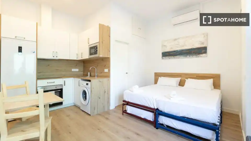 Room in San Pascual